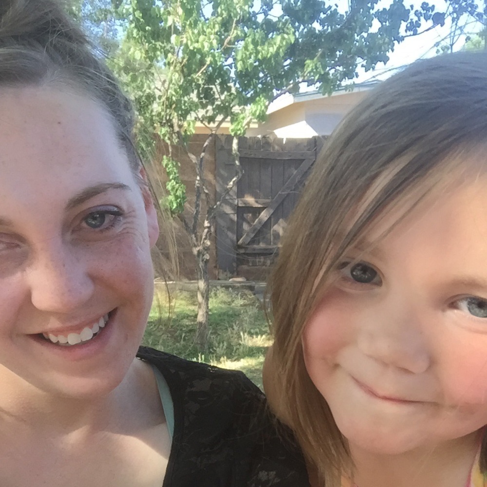 Meet your Posher, Kylee